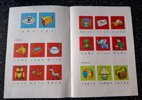 Vzdelávacie hry spolu,