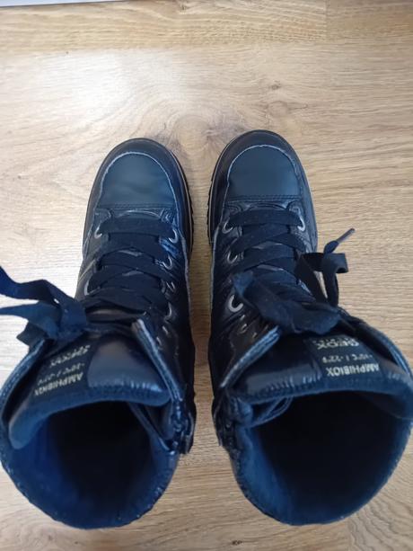 Snehule geox, geox,35