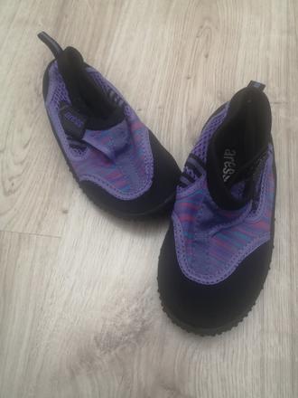 Topánky do vody, 26