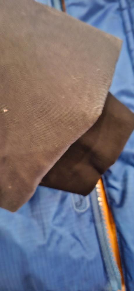 Zimná páperová bunda jack wolfskin, jack wolfskin,176