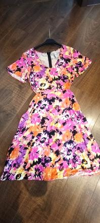 Letné šaty, takko,s