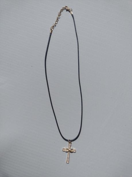 Retiazka / náhrdelník, 