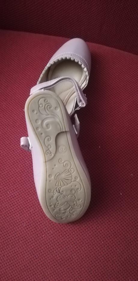 Balerinky, sinsay,28