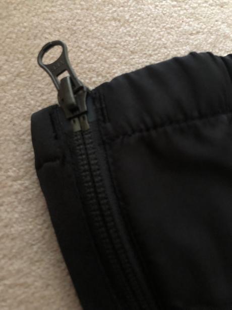 Swix športové nohavice, 