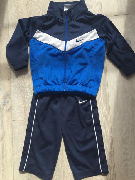 Nike súprava, nike,80