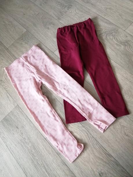 Teplejšie legíny, lupilu,104