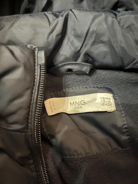 Dlhá bunda, mango,164