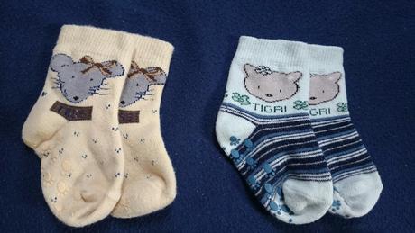 Ponozky pre babo., 17