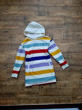 Mikinove saty tchibo, tchibo,140