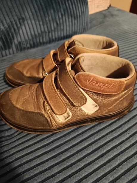 Prechodné topánky, jonap,33