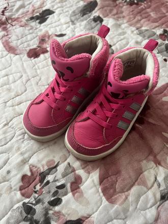 Adidas tenisky, adidas,23