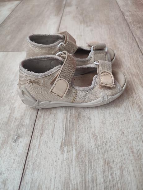 Sandále befado, befado,24