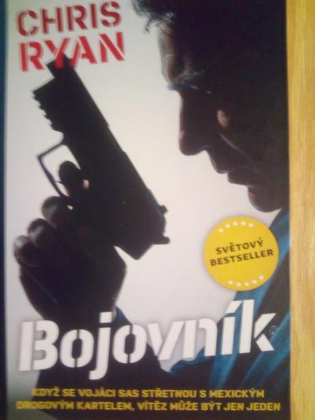 Bojovník,