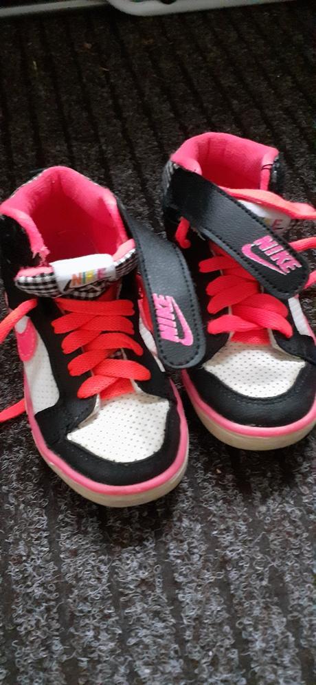 Tenisky nike, nike,27