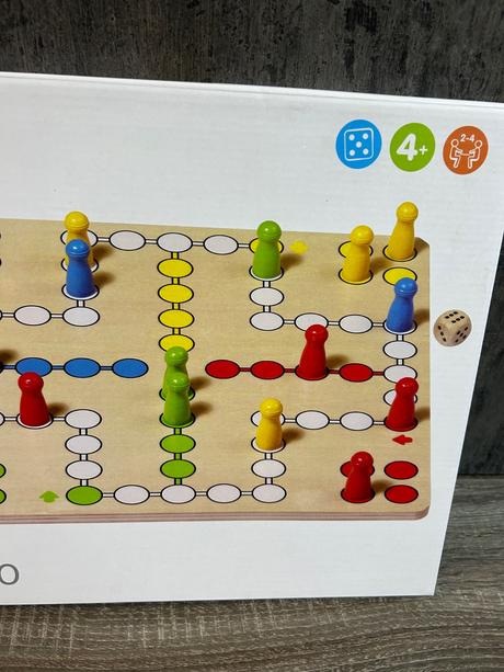 Goki - človeče,nehnevaj sa, 