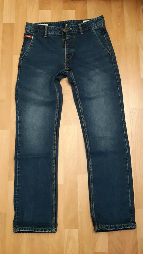 Nové rifle lee cooper, lee cooper,30