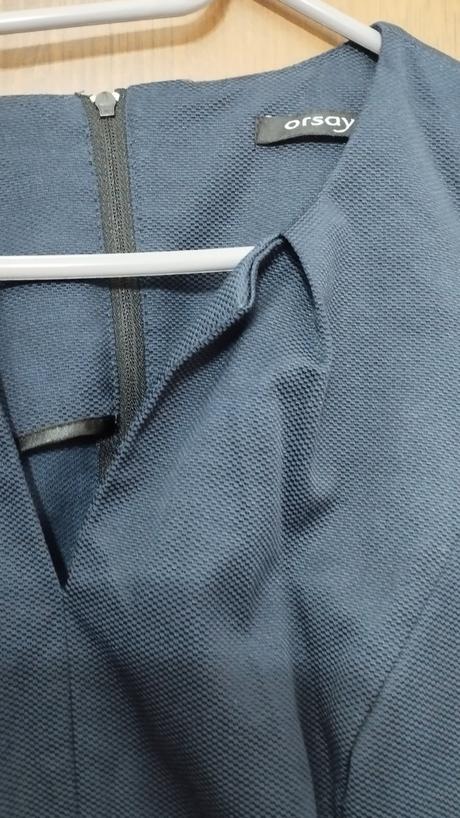 Biznis šaty orsay, orsay,38
