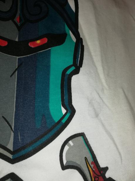 Tričko fortnite, 170