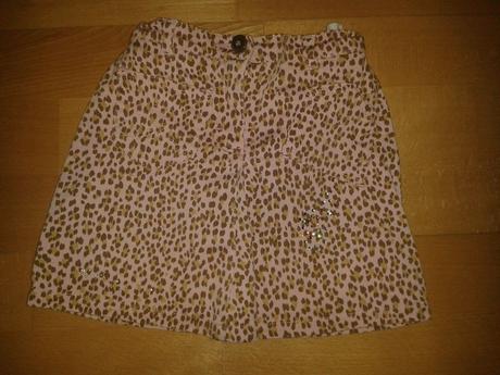 Suknicka moschino original, 104