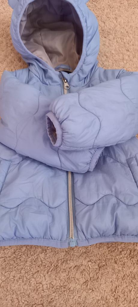 Rozkošná prechodná bunda name it 80, name it,80