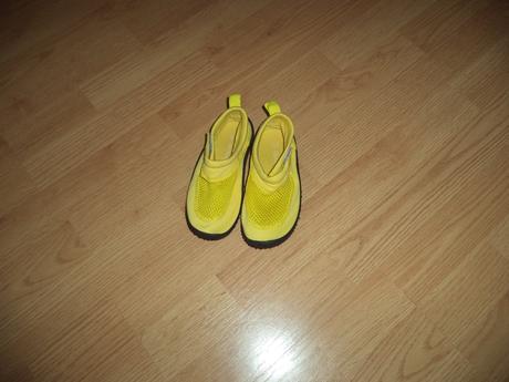 Cvičky do vody, 28, 28