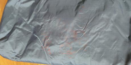 Balík oblečenia chlapec veľ.110, 104–116