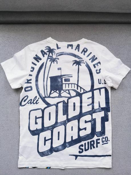 Tricko original marines, original marines,134