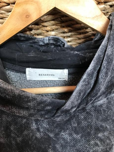 Mikina, reserved,158