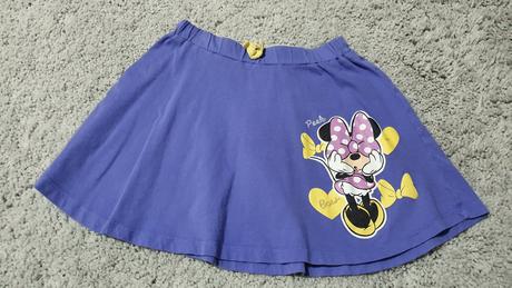 Sunka minnie, disney,110