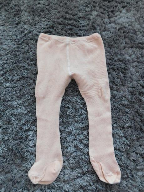 Pančušky č.74-80, 74