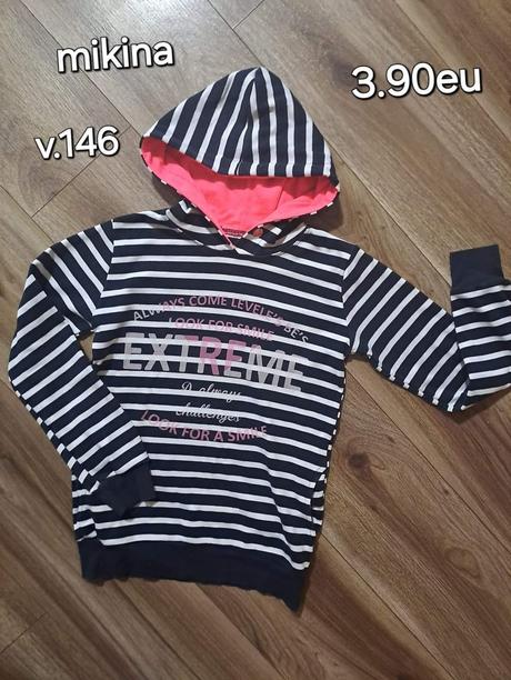 Mikina, 146