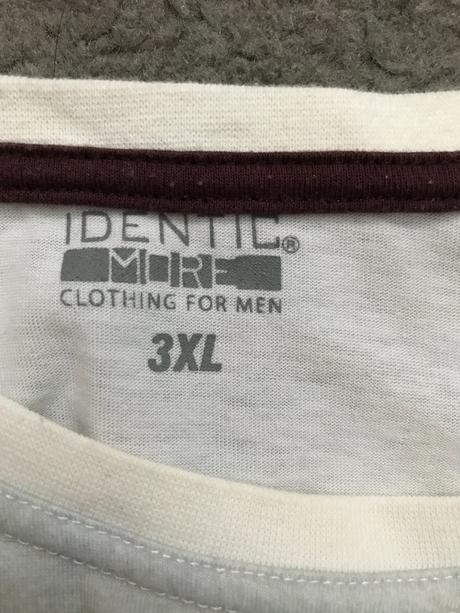 Pánske tričko - 3xl, xxxl