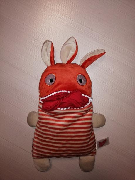 Strachojedlík biff 40 cm,