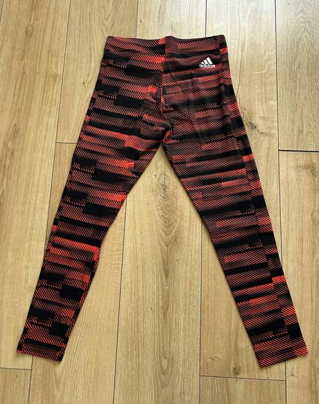 Damske 3/4 legíny adidas, adidas,s