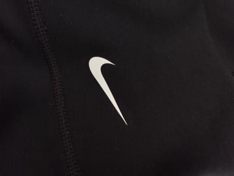 Nike kraťasy, nike,xs