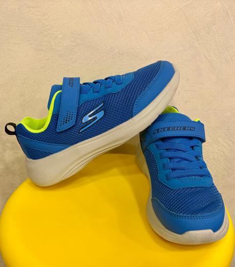 Skechers tenisky veľ. 34, skechers,34