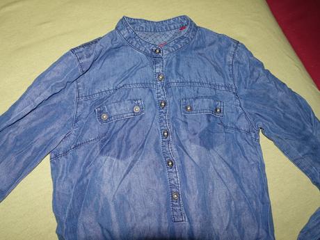 Riflove satocky s.oliver, s.oliver,158