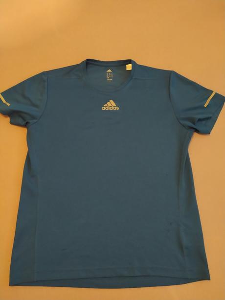 Tričko, adidas,m