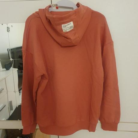 Mikina s visačkou reserved, reserved,164 / s