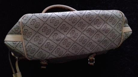 Guess - luxusná kabelka, guess