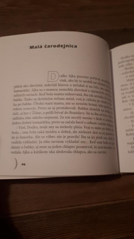 Kniha hody s upírom,