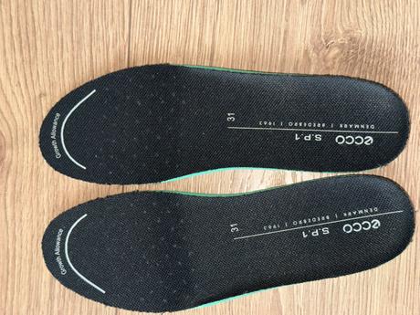 Ecco topanky, ecco,31