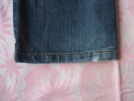 Chlapčenské rifle, dognose,146