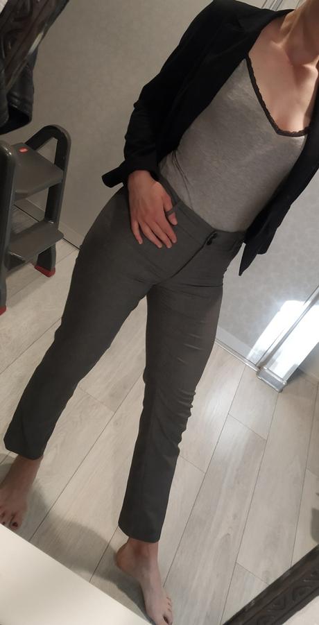 Nohavice more&more, 36