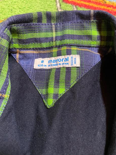 Mayoral - nenosené, mayoral,128