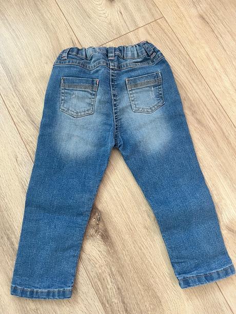 Dievcenske rifle, pepco,92