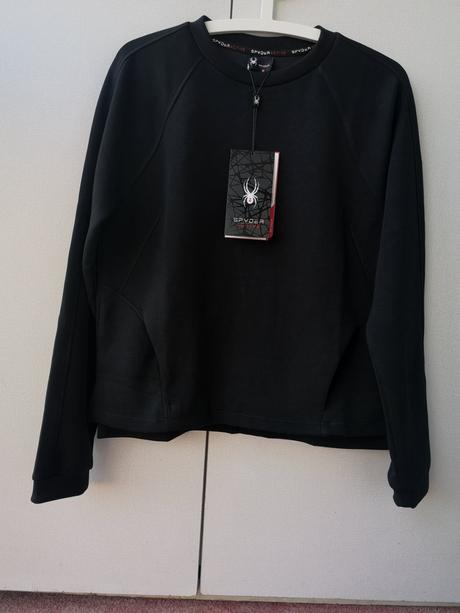 Spyder dámska funkčná mikina veľkosť xl, xl