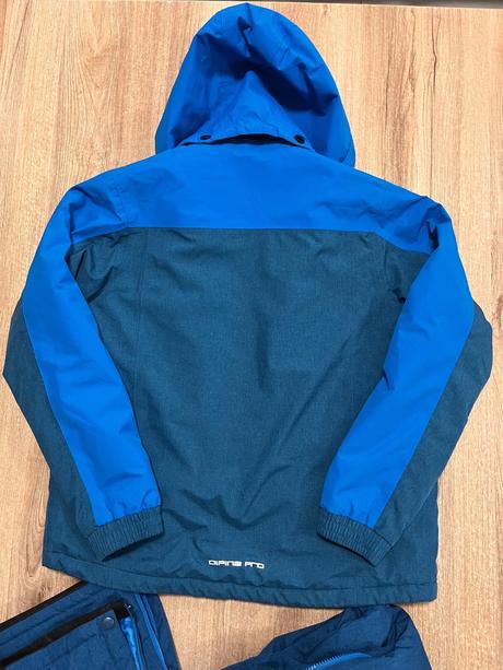 Súprava zimná 152/158, alpine pro,152