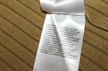 Zvinovacie dlhé šaty orsay v. s, orsay,s