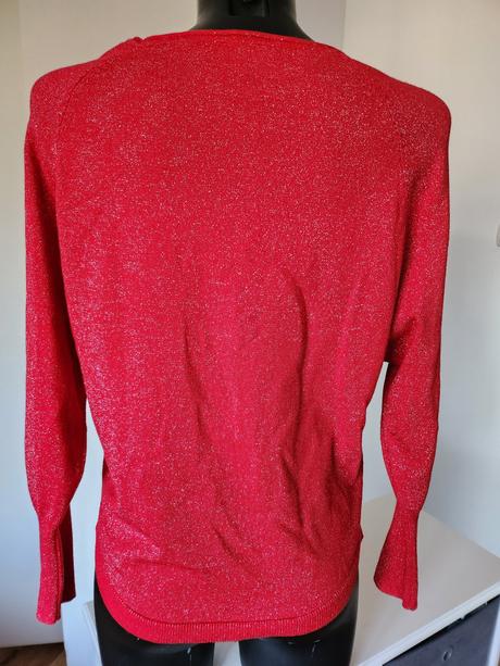 Damsky sveter,